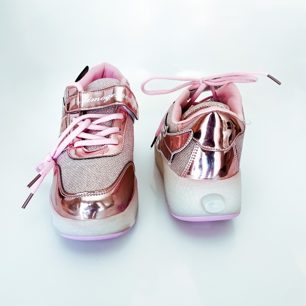 Aimoge Sport Fashion Adult style Heely’s
